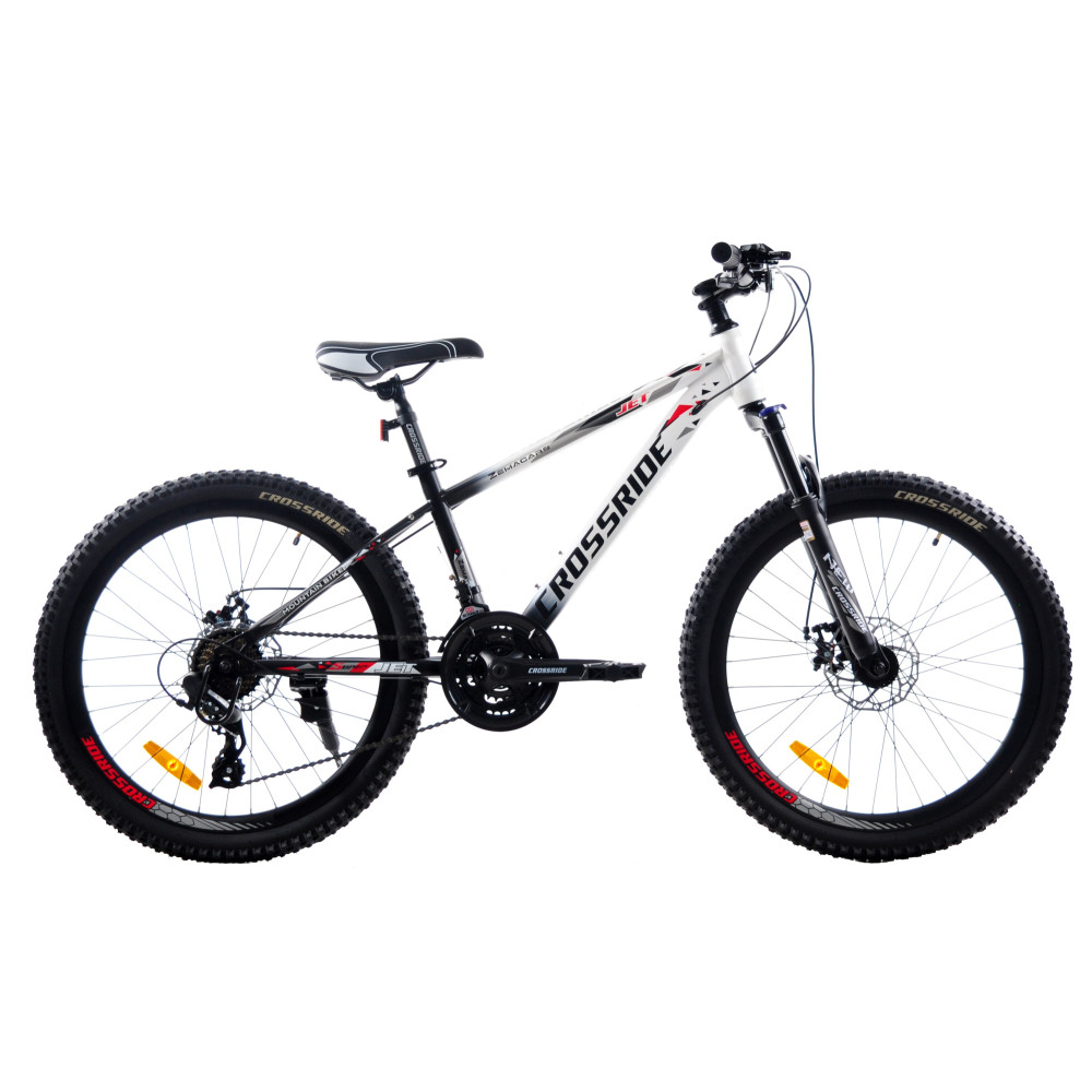 Велосипед 24 ARDIS CROSSRIDE JET