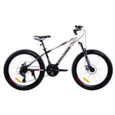 Велосипед 24 ARDIS CROSSRIDE JET
