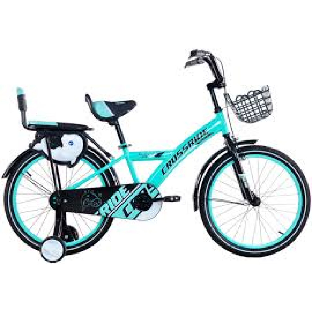 Велосипед 20 ARDIS CROSSRIDE DOLPHIN